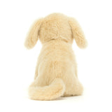 Peluche Chien - Golden Puppy - Jellycat
