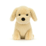 Peluche Chien - Golden Puppy - Jellycat