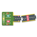 Puzzle circuit - Crazy Motors by Djeco
