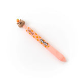 Stylo effaçable - Bo-bo Click - Capybara - Mr Wonderful