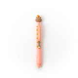 Stylo effaçable - Bo-bo Click - Capybara - Mr Wonderful