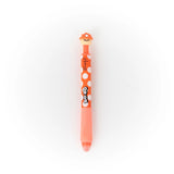Stylo effaçable - Bo-bo Click - Champignon - Mr Wonderful