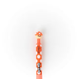 Stylo effaçable - Bo-bo Click - Champignon - Mr Wonderful