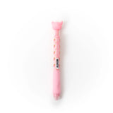 Stylo effaçable - Bo-bo Click - Cochon - Mr Wonderful