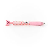 Stylo effaçable - Bo-bo Click - Cochon - Mr Wonderful