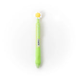 Stylo effaçable - Bo-bo Click - Marguerite - Mr Wonderful