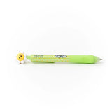 Stylo effaçable - Bo-bo Click - Marguerite - Mr Wonderful