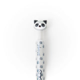 Stylo effaçable - Bo-bo Click - Raton Laveur - Mr Wonderful