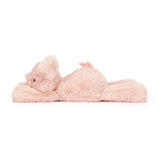 Peluche cochon - Smudge - Jellycat