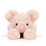 Peluche cochon - Smudge - Jellycat