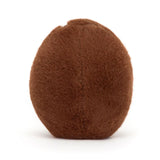 Peluche grain de café - Amuseables Coffee Bean - Jellycat