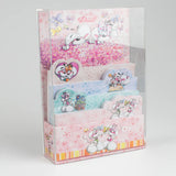 Coffret Blocs papier - Diddl