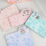 Coffret Blocs papier - Diddl