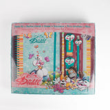 Coffret cadeau écriture - Diddl