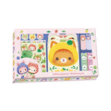 Coffret papeterie Kawaii - Janod
