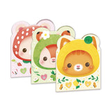 Coffret papeterie Kawaii - Janod