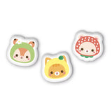 Coffret papeterie Kawaii - Janod