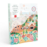 Coffret peinture au numéro - Barcelona - La petite épicerie