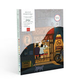 Coffret peinture au numéro - Izakaya - La petite épicerie