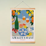Coffret petit diamond - Amalfi coast aperitif - La petite épicerie