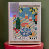 Coffret petit diamond - Amalfi coast aperitif - La petite épicerie