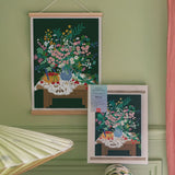 Coffret petit diamond - Blooming - La petite épicerie