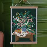 Coffret petit diamond - Blooming - La petite épicerie