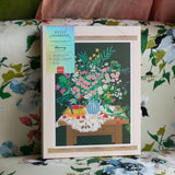 Coffret petit diamond - Blooming - La petite épicerie