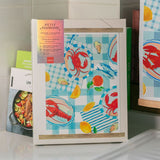 Coffret petit diamond - Citrus and Lobster - La petite épicerie
