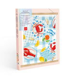 Coffret petit diamond - Citrus and Lobster - La petite épicerie