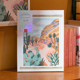 Coffret petit diamond - Desert hills - La petite épicerie