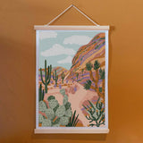 Coffret petit diamond - Desert hills - La petite épicerie