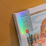 Coffret petit diamond - Desert hills - La petite épicerie
