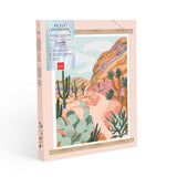Coffret petit diamond - Desert hills - La petite épicerie