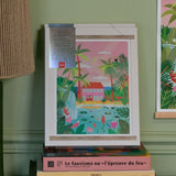 Coffret petit diamond - Dream home - La petite épicerie