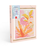 Coffret petit diamond - Pink jungle - La petite épicerie