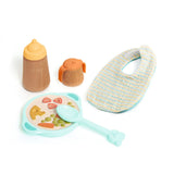 Coffret repas - Poméa by Djeco