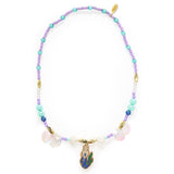 Collier Alizée - Plume by Djeco