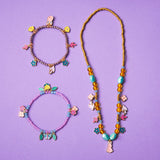 Bracelet Lila - Plume by Djeco