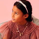 Collier Isadora - Plume by Djeco