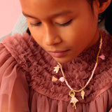 Collier Isadora - Plume by Djeco