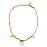 Collier Sylvia - Plume by Djeco