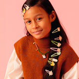 Collier Sylvia - Plume by Djeco
