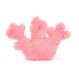 Peluche Corail - Amuseables Coral - Jellycat