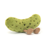 Peluche cornichon - Amuseables pickle - Jellycat