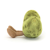 Peluche cornichon - Amuseables pickle - Jellycat