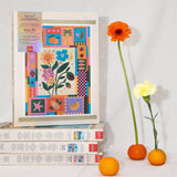 Coffret petit diamond - Cosmo Sun - La petite épicerie