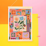 Coffret petit diamond - Cosmo Sun - La petite épicerie