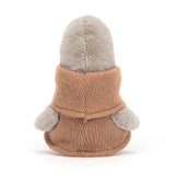 Peluche Phoque habillé - Jellycat
