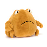 Peluche crabe - Chrissie crab - Jellycat